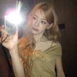 Telegram profile photo for seeun