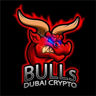 Telegram profile photo for Dubai Crypto Bulls Announcement