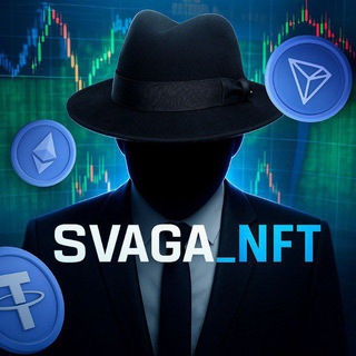 Telegram group profile photo for Покупка / Продажа NFT Chat