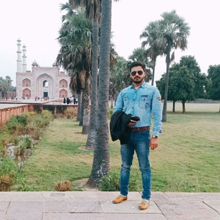 Telegram profile photo for Reasoning by Shobhit sir