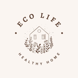Telegram profile photo for Ecolife | Безопасный Дом