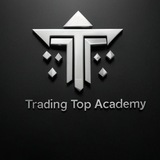 Telegram profile photo for TradingTop Academy