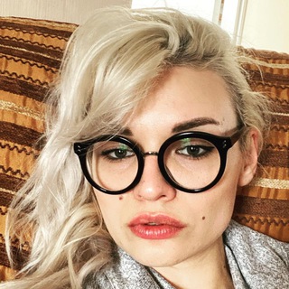 Telegram profile photo for Alfa_anna