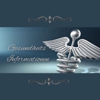 Telegram profile photo for Gesundheits Informationen
