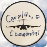 Telegram profile photo for Carplane 🚀