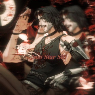 Telegram profile photo for Info Star-Night City