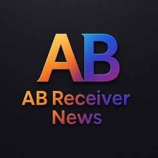 Telegram profile photo for AB RECIVER NEWS