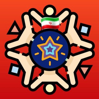 Telegram profile photo for 🇮🇷 STARL Persian Channel 🇮🇷