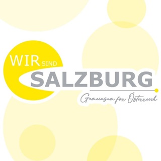 Telegram profile photo for VEREIN Wir SIND Salzburg - gemeinsam HELFEN