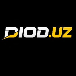Telegram profile photo for Diod.uz