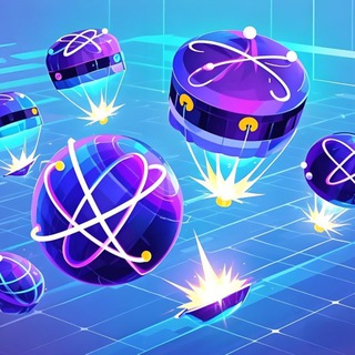 Telegram group profile photo for Tether Networks Group