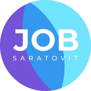 Telegram profile photo for Saratov IT Job