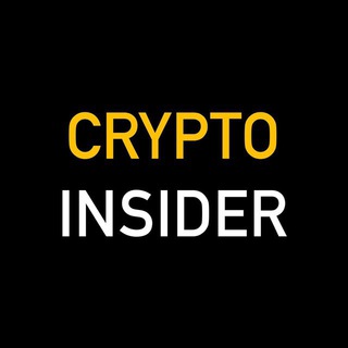 Telegram profile photo for Инсайдер Crypto