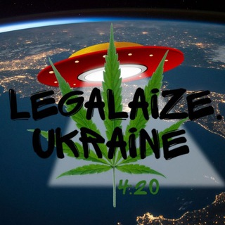 Telegram profile photo for legalaize.ukraine