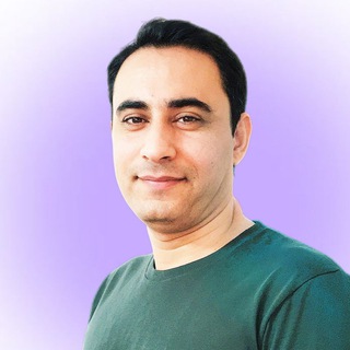 Telegram profile photo for Yek Zaban | یک زبان |