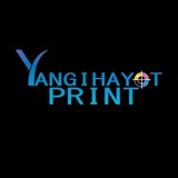 Telegram profile photo for YANGIHAYOT PRINT
