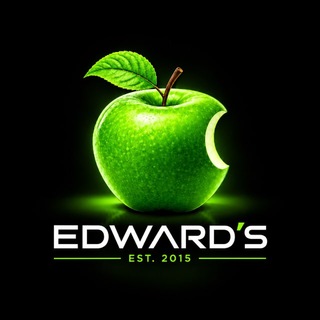 Telegram profile photo for EDWARD’S