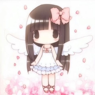 Telegram profile photo for plyushka
