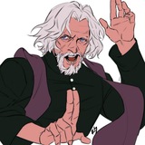 Telegram profile photo for хэнк любит николетт