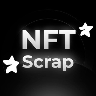 Telegram profile photo for Переходник » NFT Scrap