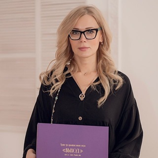 Telegram profile photo for Светлана Лапухина | Партнерство, свобода, стиль жизни