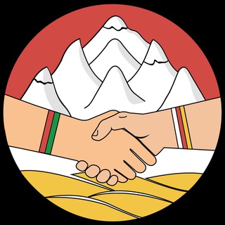 Telegram profile photo for «Фæллой» («Труд»-по осет. )
