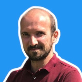 Telegram profile photo for Xavier Fenaux - OFFICIEL (Interactiv Trading)