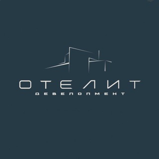 Telegram group profile photo for Инвесторы Инвестиции Недвижимость ТЦ | Отелит