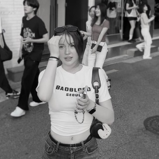 Telegram profile photo for daisy’s diary♡