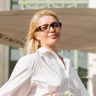 Telegram profile photo for Тимошенко Наталия