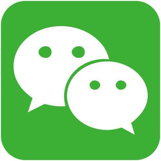 Telegram group profile photo for 微信项目交流|老号批发|满月半月|实名绑卡