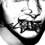Telegram profile photo for music.