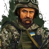 Telegram profile photo for ПАТРІОТ 🇺🇦