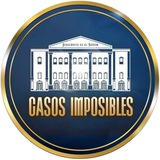 Telegram profile photo for Casos Imposibles