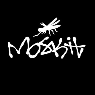Telegram profile photo for Moskit