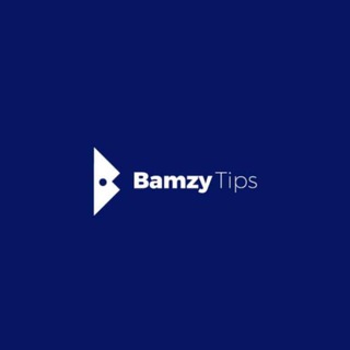 Telegram profile photo for BAMZY TIPS⚽️⚽️🏀🏈