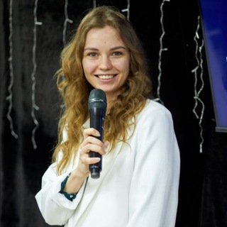 Telegram profile photo for НАСТЯ, ГДЕ РЕЗУЛЬТАТЫ? Путь от хаоса к системе с помощью ИИ