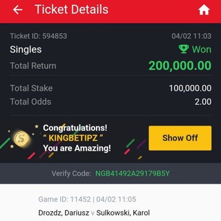 Telegram profile photo for Edudollar prediction Sure Games🎉🎉🎉🎉🎉