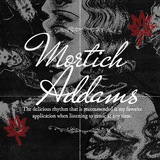 Telegram profile photo for Mortich Addams. ||