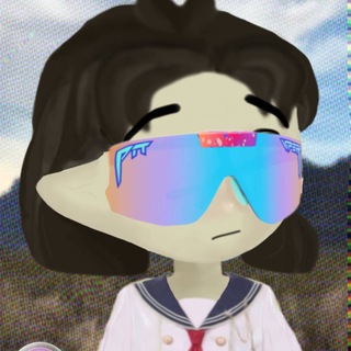 Telegram profile photo for Milady On Sol $SOLADYS