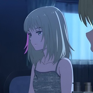 Telegram profile photo for ПЕРЕХОДНИК❕anime confession & daily