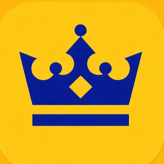 Telegram profile photo for King server