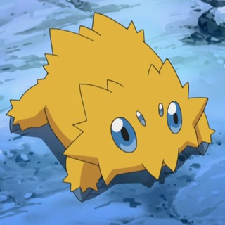 Telegram profile photo for Joltik's Volt ⚡️