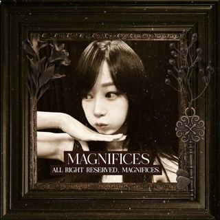 Telegram profile photo for Magnifices OPEN