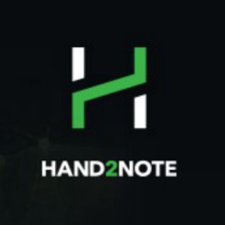 Telegram profile photo for Hand2Note.Ru