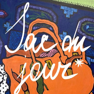 Telegram profile photo for Sac du jour