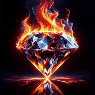 Telegram profile photo for 🔥 BLAZE 🔥