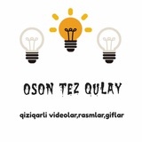 Telegram profile photo for Uyda qolin! Biz bilan qoling!
