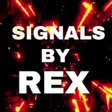 Telegram profile photo for Pancakeswap Predictions (Beta) Master Y Indicator 🎯 by REX® 🦖