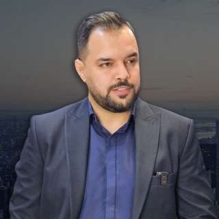 Telegram profile photo for davood_kamrani